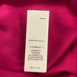 SkinCeuticals C E Ferulic Serum - White Box